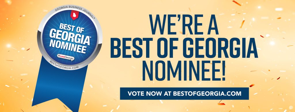Vote for Balanced Energy Wellness for Best of Georgia 2026